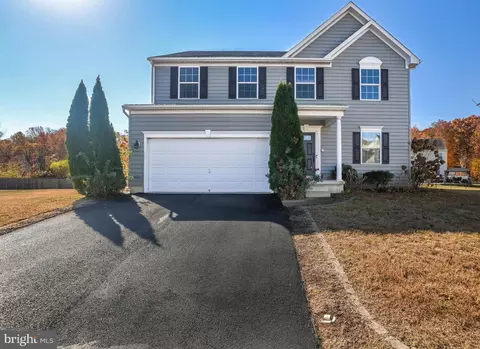 1214 Glen Mohr Ct, Townsend, DE 19734