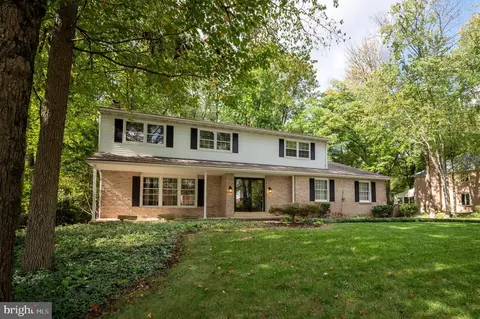 603 Kilburn Rd, Wilmington, DE 19803