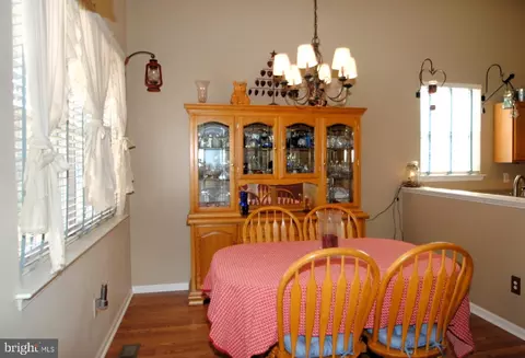Dining - 3 Iris Cir, Bear, DE 19701 photo 1 of 2