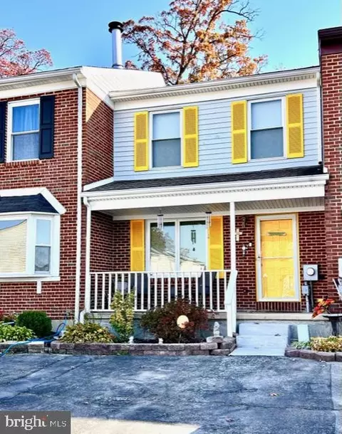 21 Mactavish Ct, New Castle, DE 19720