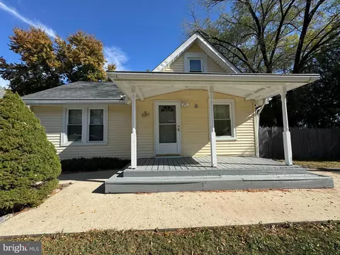 2301 Wollaston Rd, Wilmington, DE 19808