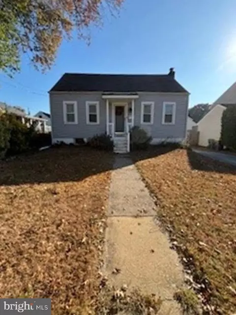 302 S Woodward Ave, Wilmington, DE 19805