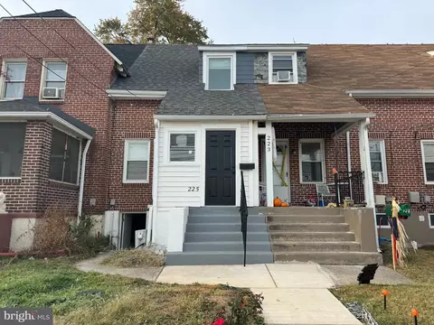 225 Ridge Rd, Claymont, DE 19703