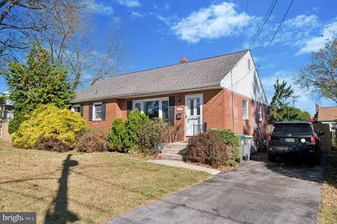 619 New York Ave, Claymont, DE 19703