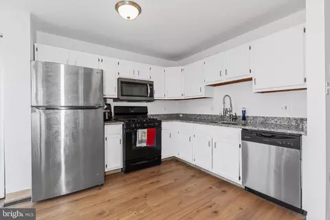 Kitchen - 14 Castle Way, Bear, DE 19701 photo 1 of 1