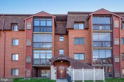 4702 Linden Knoll Dr #345, Wilmington, DE 19808