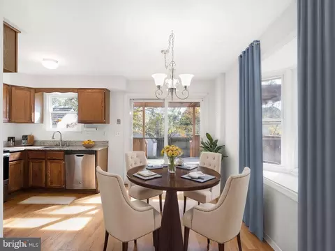 Dining - 415 Barley Dr, Newark, DE 19702 photo 1 of 1