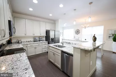 Kitchen - 142 Grissom Dr, Bear, DE 19701 photo 1 of 1