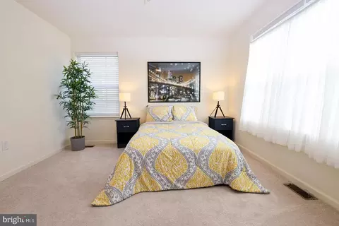 Bedroom - 142 Grissom Dr, Bear, DE 19701 photo 5 of 6