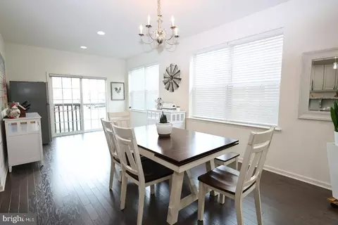 Dining - 142 Grissom Dr, Bear, DE 19701 photo 1 of 1