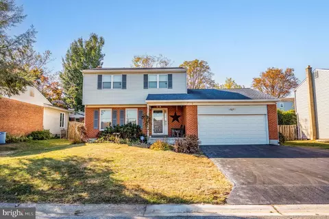 605 Cranhill Dr, Wilmington, DE 19808