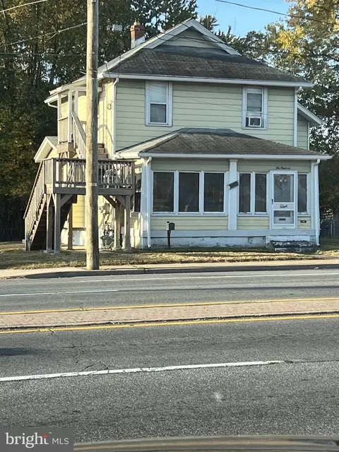 1000 Kirkwood Hwy, Elsmere, DE 19805
