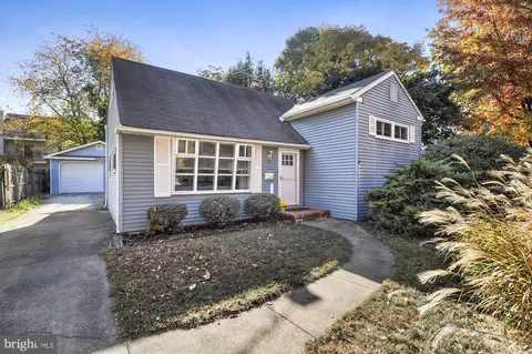 119 Brookside Blvd, Newark, DE 19713