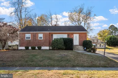 610 Tamara Cir, Newark, DE 19711