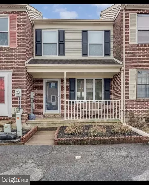 327 Barley Dr, Newark, DE 19702