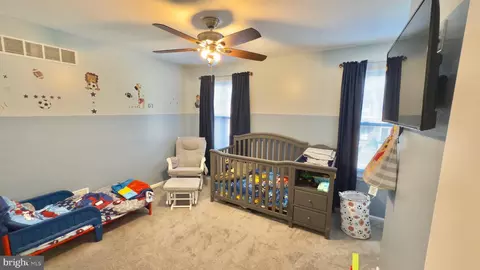 Bedroom - 327 Barley Dr, Newark, DE 19702 photo 5 of 6