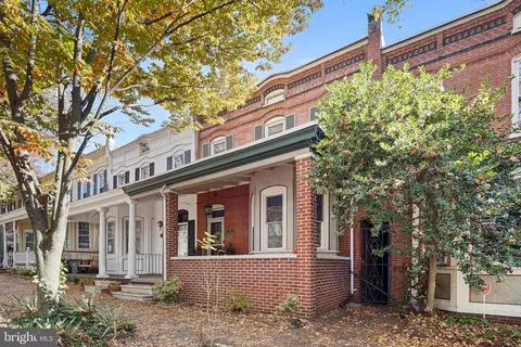 1008 Trenton Pl, Wilmington, DE 19801
