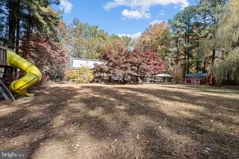 Exterior - 814 Percheron Dr, Bear, DE 19701 photo 9 of 11