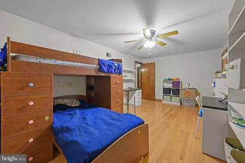 Bedroom - 814 Percheron Dr, Bear, DE 19701 photo 5 of 5