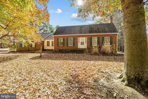 814 Percheron Dr, Bear, DE 19701