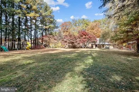 Exterior - 814 Percheron Dr, Bear, DE 19701 photo 7 of 11
