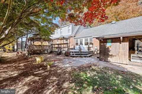 Exterior - 814 Percheron Dr, Bear, DE 19701 photo 3 of 11
