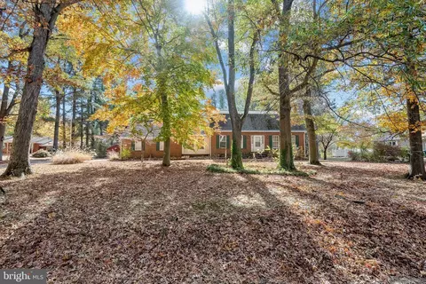 Exterior - 814 Percheron Dr, Bear, DE 19701 photo 11 of 11