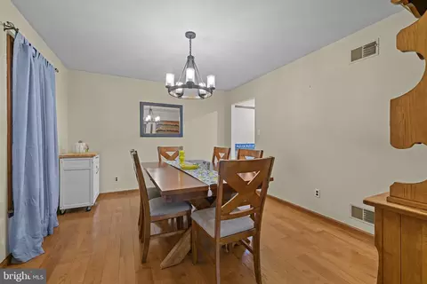 Dining - 814 Percheron Dr, Bear, DE 19701 photo 1 of 2