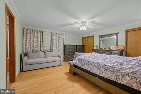 Bedroom - 814 Percheron Dr, Bear, DE 19701 photo 1 of 5