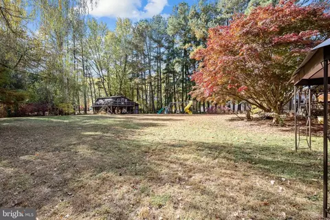 Exterior - 814 Percheron Dr, Bear, DE 19701 photo 6 of 11