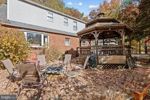 Exterior - 814 Percheron Dr, Bear, DE 19701 photo 4 of 11
