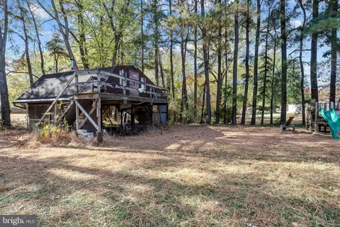 Exterior - 814 Percheron Dr, Bear, DE 19701 photo 8 of 11