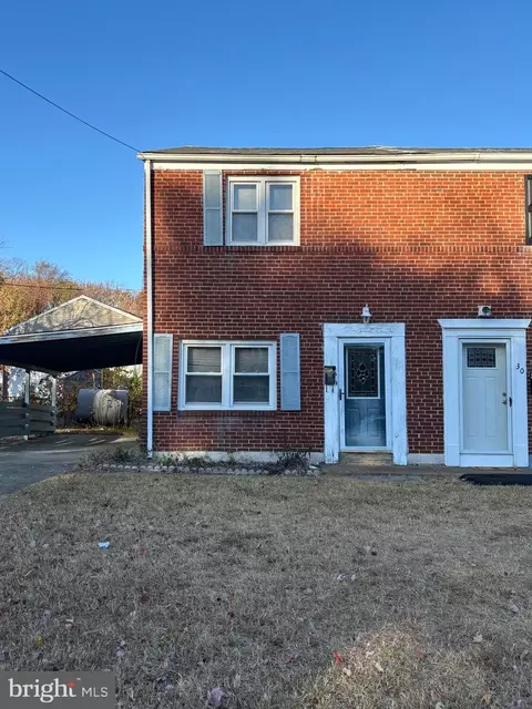 32 Ryan Ave, New Castle, DE 19720