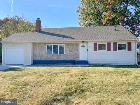 21 Overlook Ave, Wilmington, DE 19808