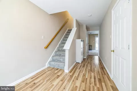 Entry Way - 11 Brittany Ln, Bear, DE 19701 photo 1 of 7