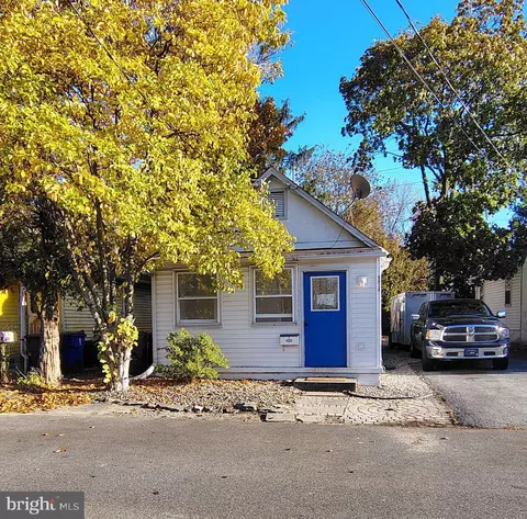3312 Wilson Ave, Wilmington, DE 19808