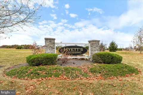 231 Saffron Cir, Middletown, DE 19709