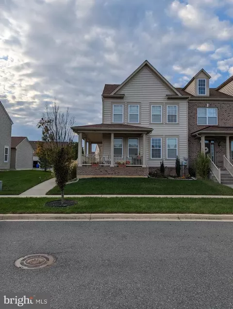 2221 N Okeeffe Ln, Middletown, DE 19709