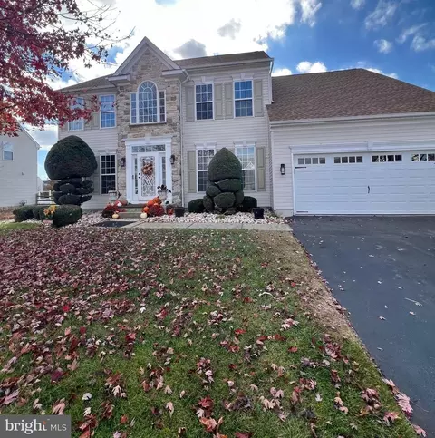 315 Helen Dr, Townsend, DE 19734