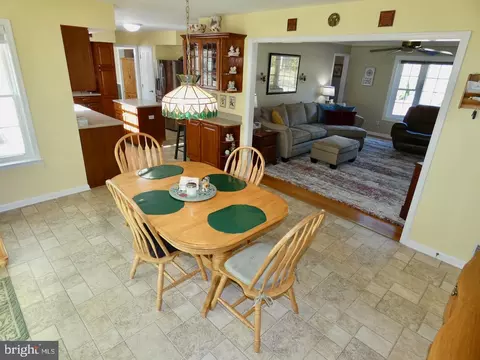 Dining - 123 Matthew Dr, Bear, DE 19701 photo 2 of 5