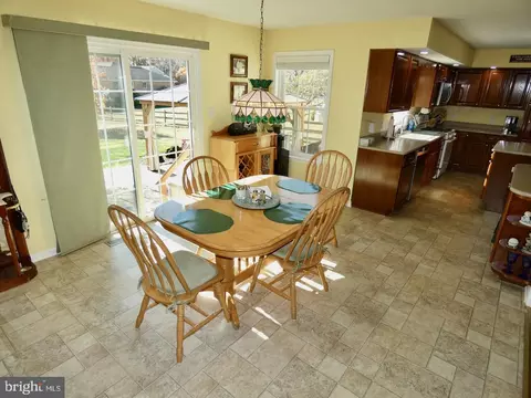 Dining - 123 Matthew Dr, Bear, DE 19701 photo 3 of 5