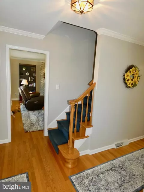 Entry Way - 123 Matthew Dr, Bear, DE 19701 photo 2 of 3