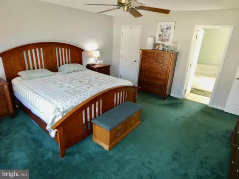 Bedroom - 123 Matthew Dr, Bear, DE 19701 photo 5 of 13