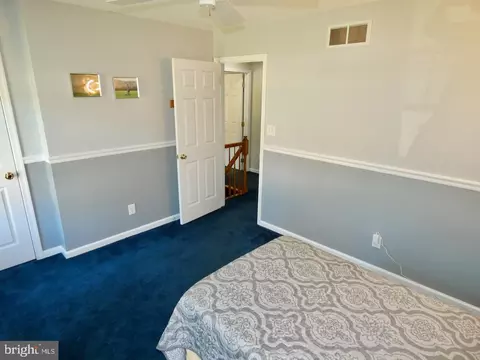 Bedroom - 123 Matthew Dr, Bear, DE 19701 photo 9 of 13