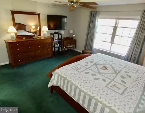 Bedroom - 123 Matthew Dr, Bear, DE 19701 photo 2 of 13