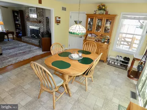 Dining - 123 Matthew Dr, Bear, DE 19701 photo 1 of 5