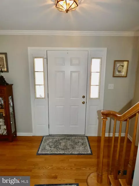 Entry Way - 123 Matthew Dr, Bear, DE 19701 photo 1 of 3