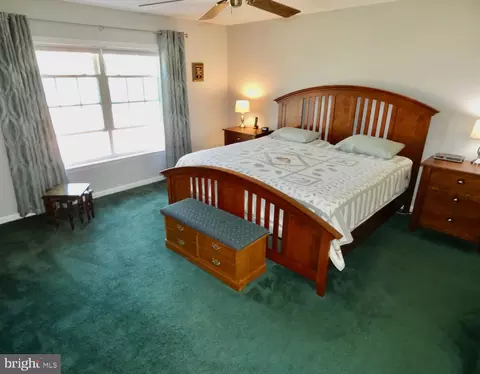 Bedroom - 123 Matthew Dr, Bear, DE 19701 photo 1 of 13