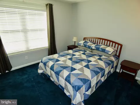 Bedroom - 123 Matthew Dr, Bear, DE 19701 photo 11 of 13