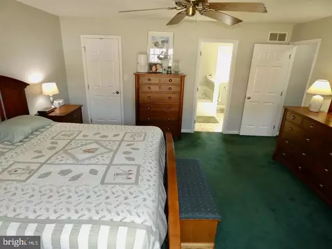 Bedroom - 123 Matthew Dr, Bear, DE 19701 photo 4 of 13